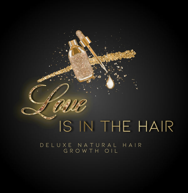 Love Is In The Hair